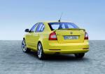 Skoda Octavia RS 2009 года